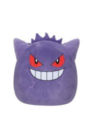 Pokemon Gengar Squishmallows 35cm Pehmo