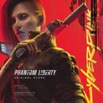 Adamczyk, P.T. / Paciorkowski, Jacek : Cyberpunk 2077: Phantom Liberty OST LP