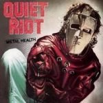 Quiet Riot : Metal Health LP