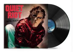 Quiet Riot : Metal Health LP