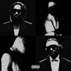 Future / Metro Boomin : We Still Don't Trust In You 2-CD