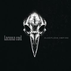 Lacuna Coil : Sleepless Empire LP