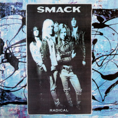 Smack : Radical LP