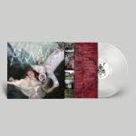 PMMP : Veden varaan LP, crystal clear vinyl