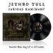 Jethro Tull : Curious Ruminant LP