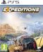 Expeditions: A Mudrunner Game PS5