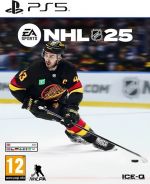 NHL 25 PS5