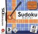 Sudoku Master Nintendo DS *käytetty*