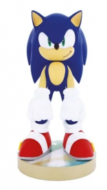 Sonic the Hedgehog Modern Sonic Cable Guy