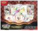 Pokemon TCG Scarlet & Violet Paldean Fates Skeledirge EX Premium Collection Box Pokemon kortit