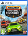 Matchbox Driving Adventures PS5