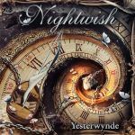 Nightwish : Yesterwynde Earbook 3-CD