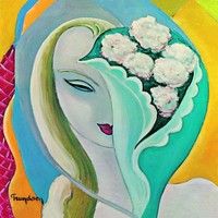 Derek And The Dominos : Layla And Other Assorted Love Songs 2-LP