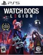 Watch Dogs Legion PS5