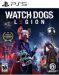 Watch Dogs Legion PS5