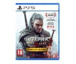 The Witcher 3: Wild Hunt - Complete Edition PS5