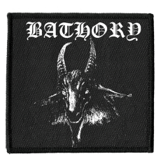 Bathory - Goat