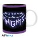 DC Comics Gotham Knights Logos muki