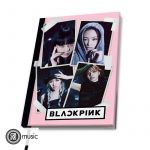 Blackpink Pink A5 Vihko