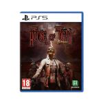 The House of the Dead - Remake PS5