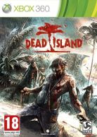 Dead Island Xbox 360 *käytetty*
