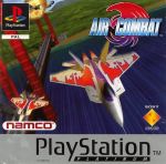 Air Combat PS1 *käytetty*