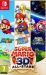 Super Mario 3D All Stars Nintendo Switch *käytetty*