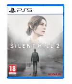 Silent Hill 2 Remake PS5