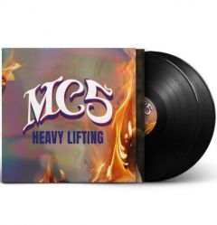 MC5 : Heavy Lifting 2-LP