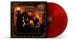 Blackmores Night : Fires at Midnight 25th Anniversary New Mix 2-LP, red/black marble vinyl