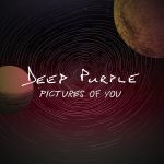 Deep Purple : Pictures of You EP CD