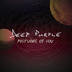 Deep Purple : Pictures of You EP CD