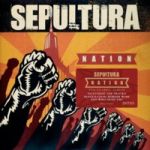 Sepultura : Nation 2-LP