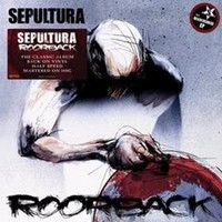 Sepultura : Roorback 2-LP