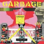 Garbage : Anthology 2-CD