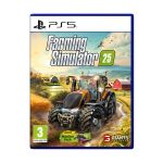 Farming Simulator 25 PS5