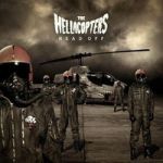 Hellacopters : Head Off CD