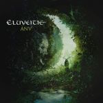 Eluveitie : Anv Limited Edition Digibook CD