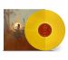 Alcest : Les Chants de lAurore LP, translucent yellow vinyl