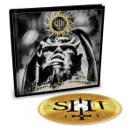 Behemoth : The Shit Ov God digibook CD