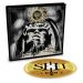 Behemoth : The Shit Ov God digibook CD