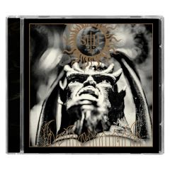 Behemoth : The Shit Ov God CD