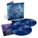 Iommi, Tony : Fused 2-LP, translucent cobalt blue vinyl