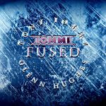 Iommi, Tony : Fused 2-LP, translucent cobalt blue vinyl