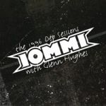 Iommi, Tony : The 1996 Dep Sessions LP