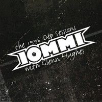 Iommi, Tony : The 1996 Dep Sessions CD