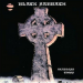 Black Sabbath : Headless Cross (2024 Remaster) LP, ultra clear vinyl