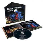 Black Sabbath : Forbidden (2024 Tony Iommi Remix) CD