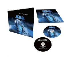 UDO : Touchdown CD + DVD