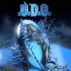 UDO : Touchdown CD + DVD